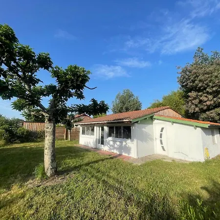 Maison Dans Le Quartier Calme De La Hume * Gujan-Mestras