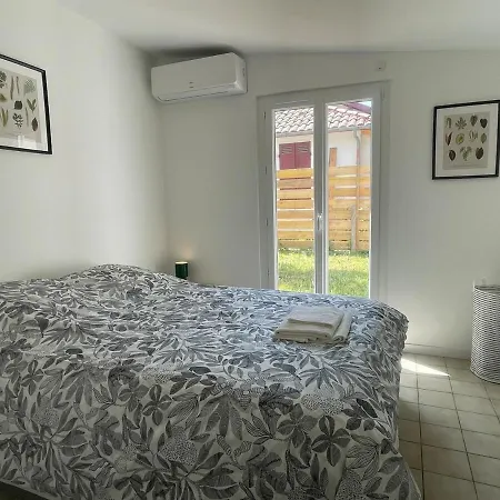 Maison Dans Le Quartier Calme De La Hume
