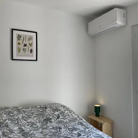 Maison Dans Le Quartier Calme De La Hume