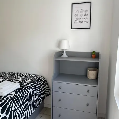 Maison Dans Le Quartier Calme De La Hume Vakantiehuis *