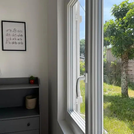 Vakantiehuis Maison Dans Le Quartier Calme De La Hume *