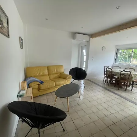 Maison Dans Le Quartier Calme De La Hume Gujan-Mestras