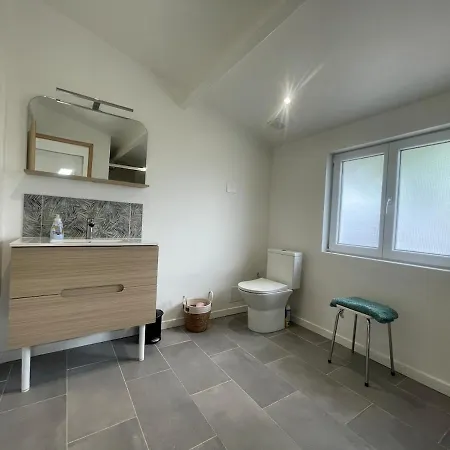 Maison Dans Le Quartier Calme De La Hume Gujan-Mestras